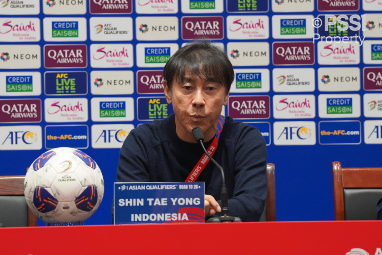 Shin Tae-young (PSSI)