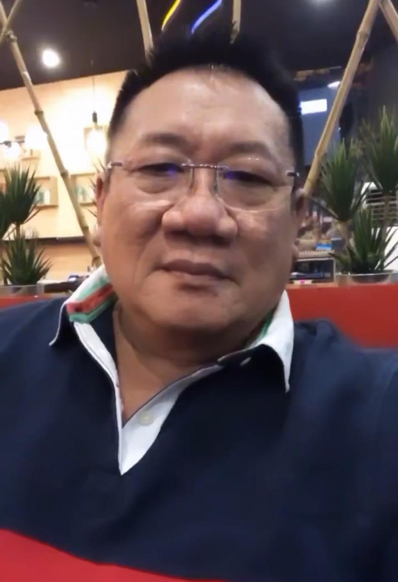 Heri Kuncoro