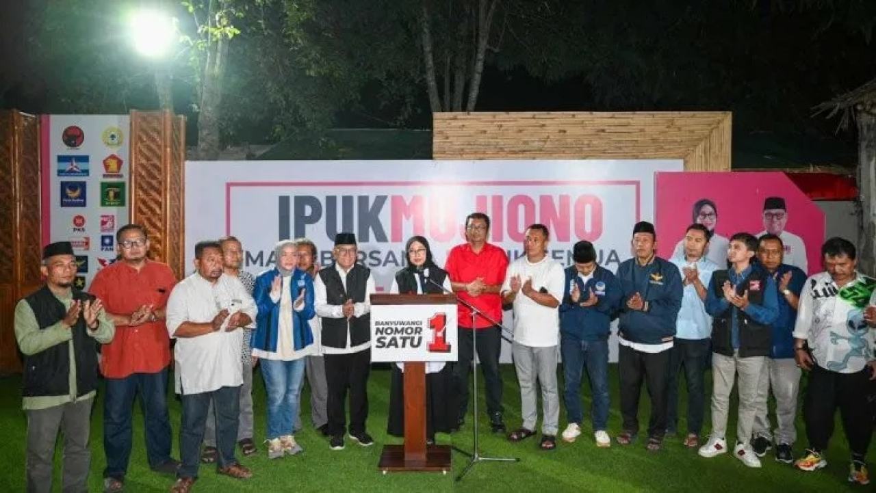 Ipuk Fiestiandani-Mujiono