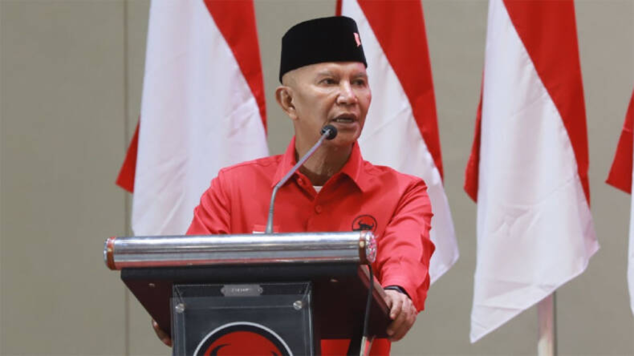 Oleh: Said Abdullah, Ketua DPD PDI Perjuangan Jawa Timur