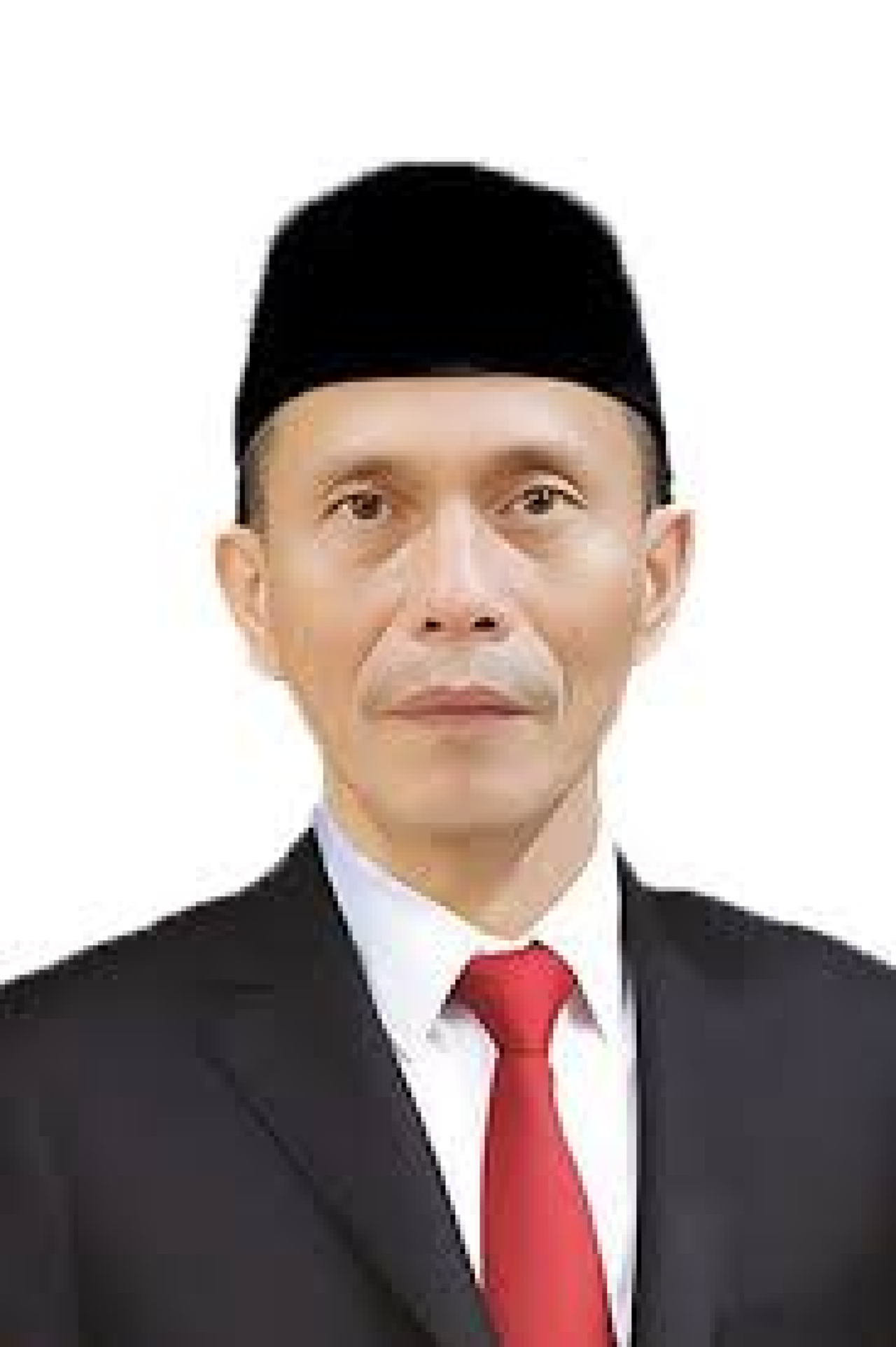 Sekretaris Daerah (Sekda) Pemerintah Kabupaten Jember Hadi Sasmito