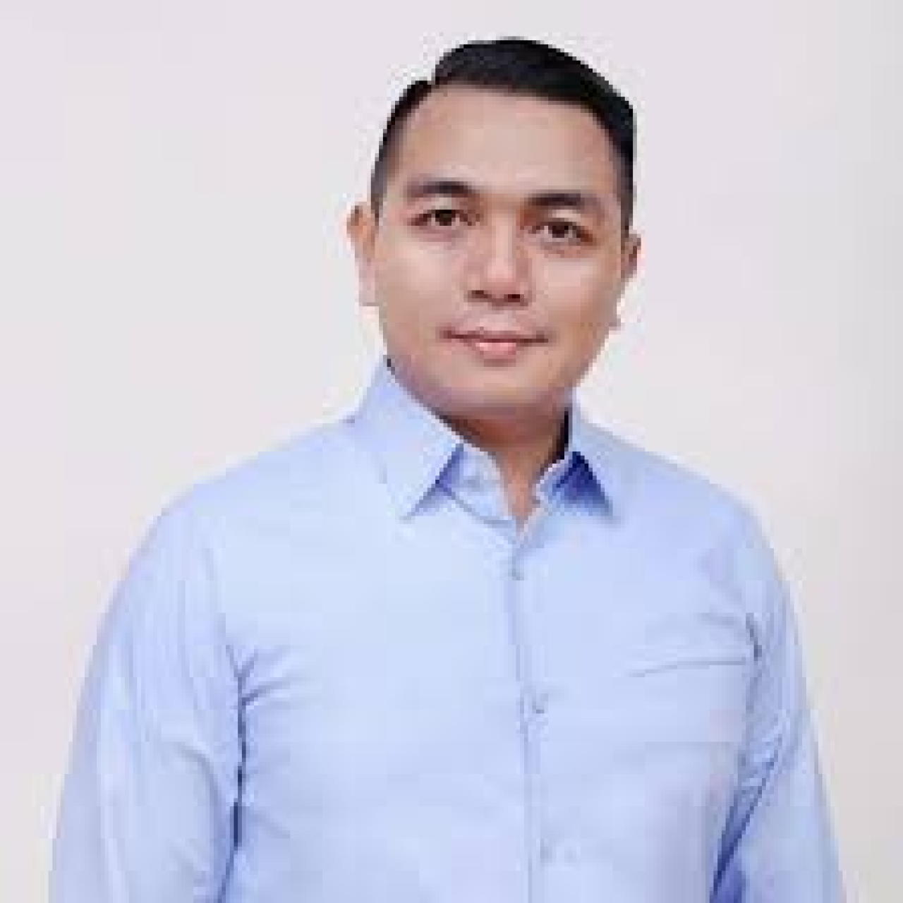 Sekretaris DPD Gerindra Jatim, Kharisma Febriansyah