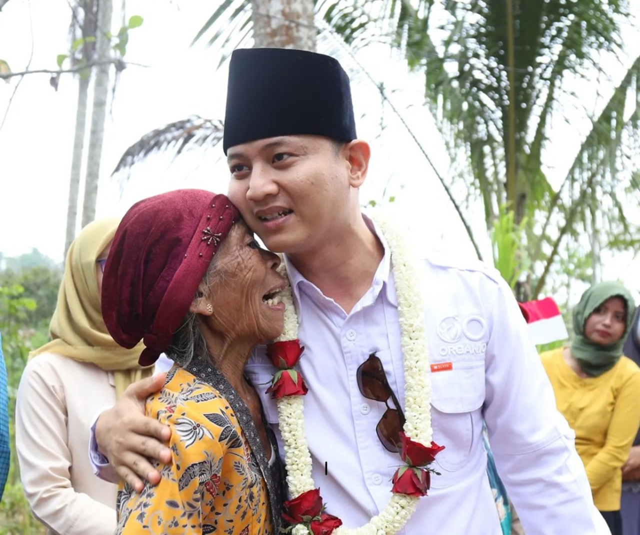 Mochamad Nur Arifin