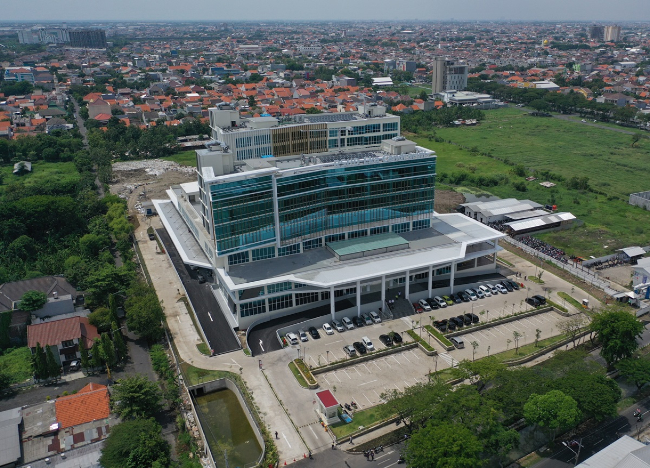 RSUD Surabaya Timur