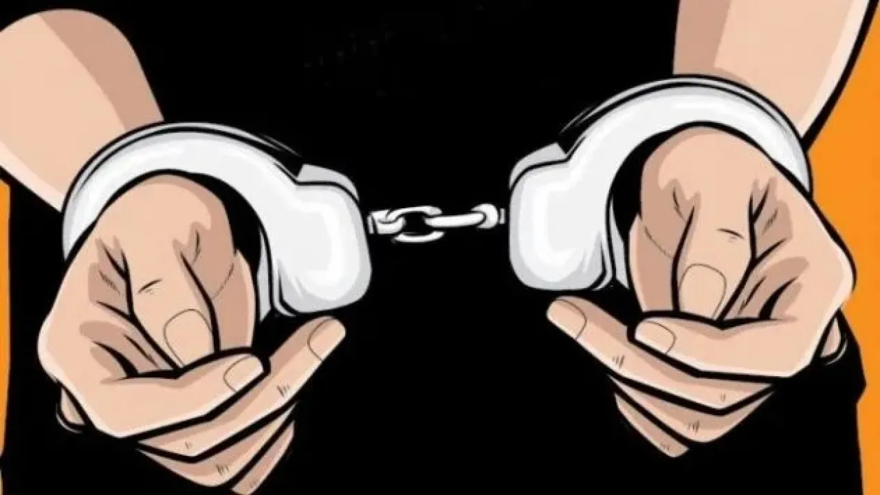 Debt Collector yang Keroyok Pengacara Ditangkap Polrestabes Surabaya