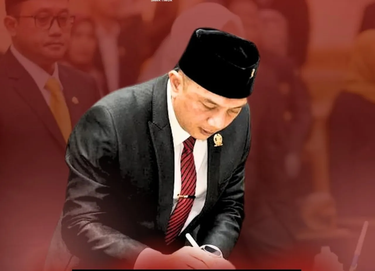 DPRD Jatim Panggil BPN dan Pemprov Jatim soal HGB 656 Hektare di Laut Sidoarjo
