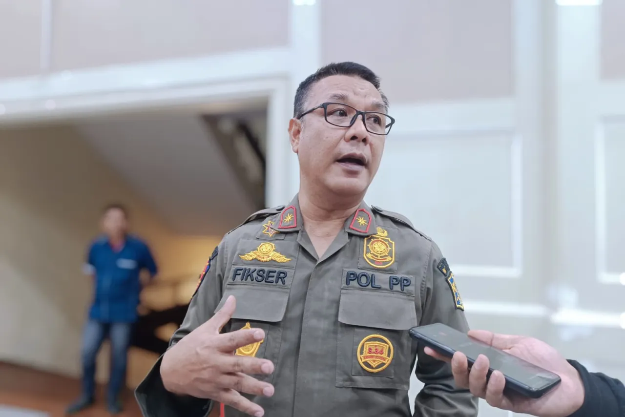 Cegah Kecelakaan Akibat Pengaruh Mihol, Satpol PP Surabaya Minta RHU Terapkan SOP Khusus