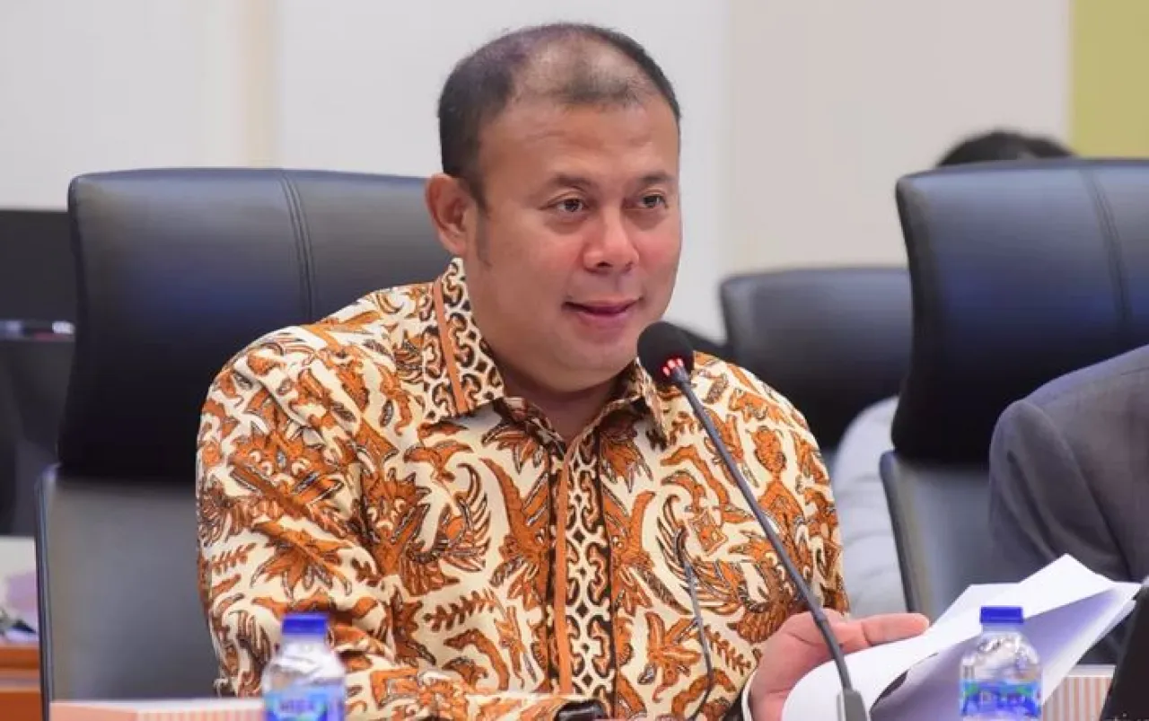 Soroti Program Cek Kesehatan Gratis, Wakil Ketua DPR RI: Harus Diawasi Ketat, Jangan Sampai Pungli