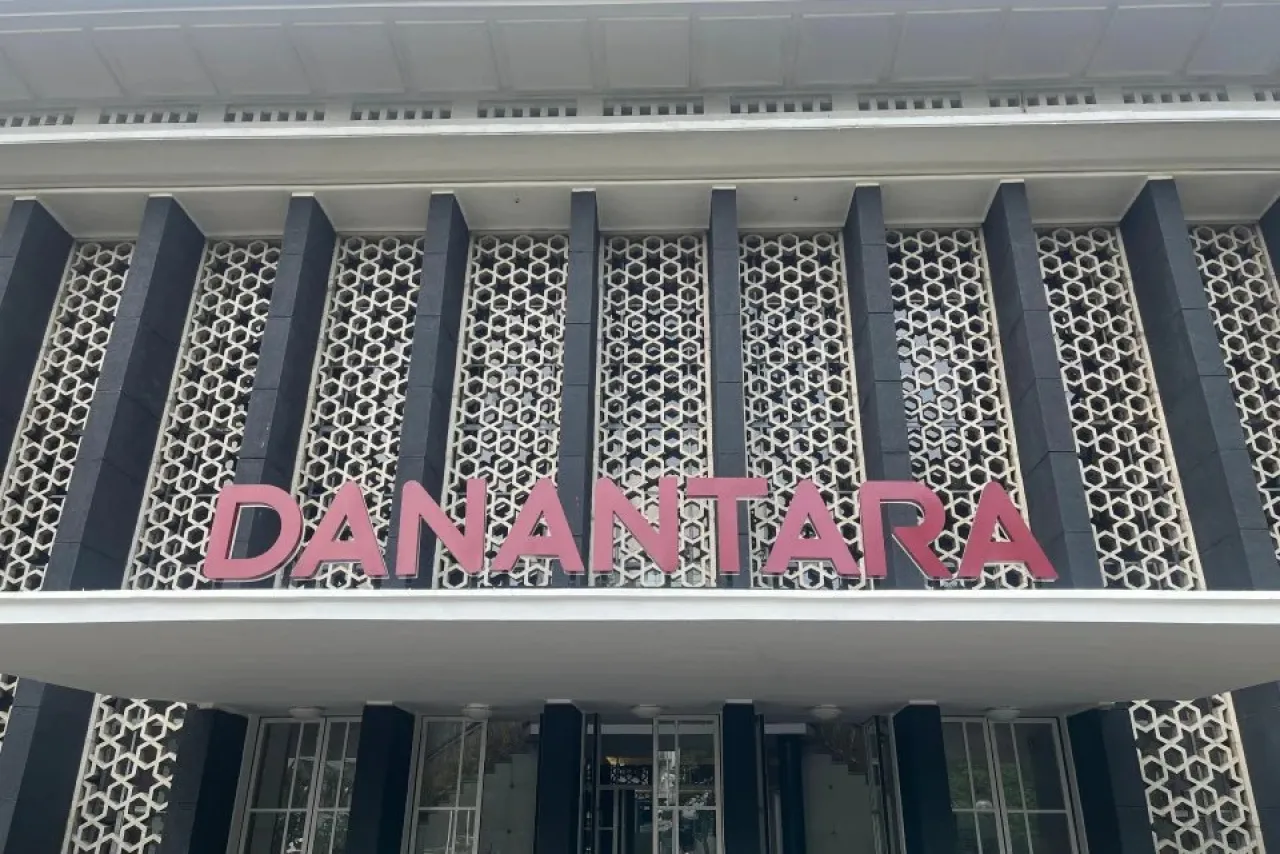 Baca juga : Jadi SWF Terbesar di Dunia, Komisi VI DPR RI Oprimistis Danantara Jadi Motor Pembangunan