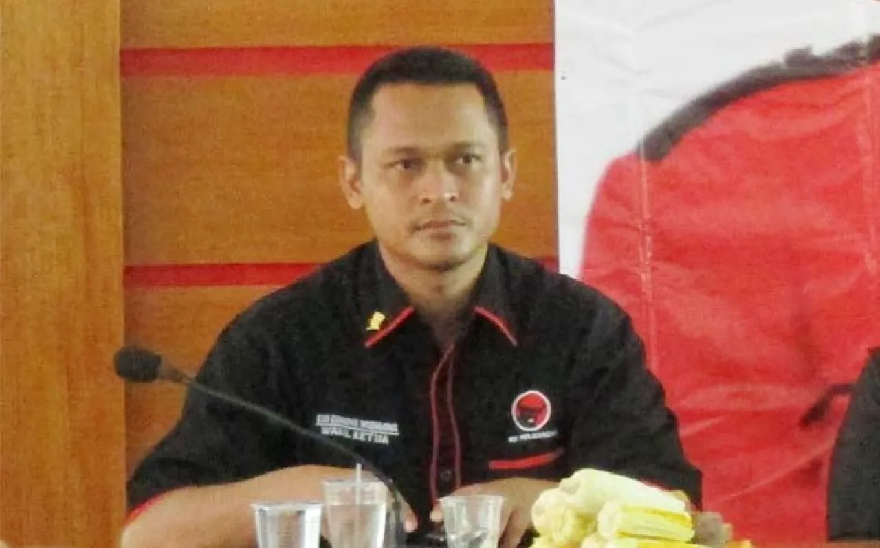 Minta Jalur Tol Khusus Tambang Direalisasikan Bupati Bogor Rudy Susmanto, Legislator PDIP Siap Kawal