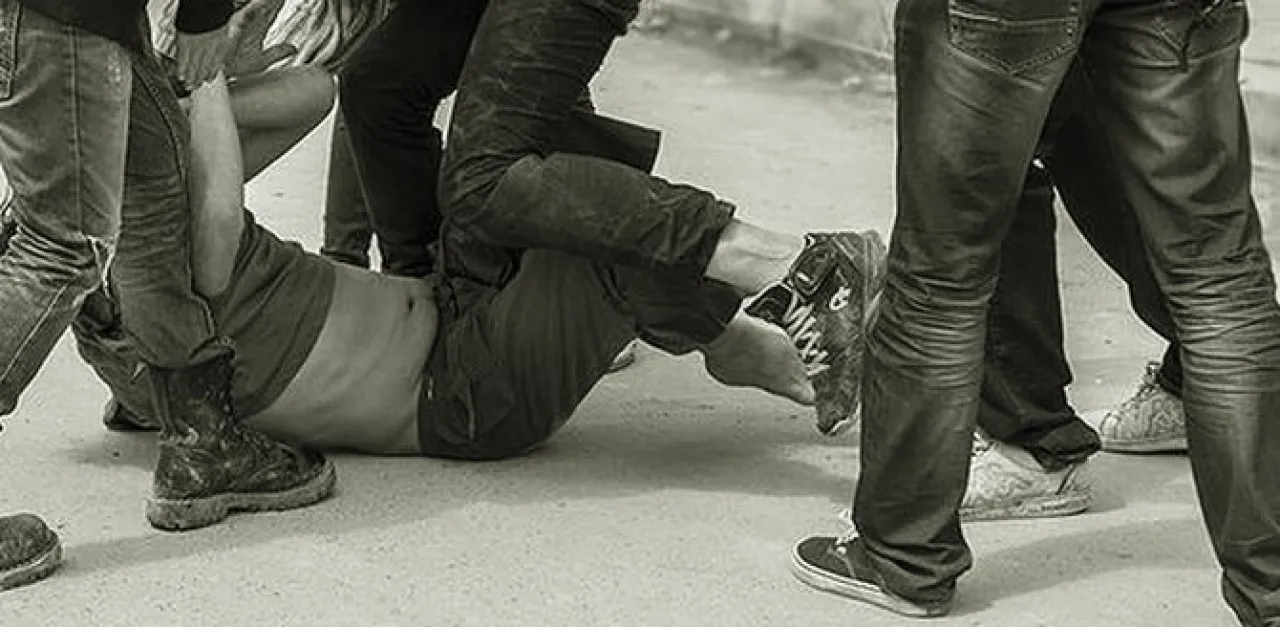 Ironis, Anak-anak yang Berkasus di Gresik Mayoritas Gabung Perguruan Silat dan Gangster