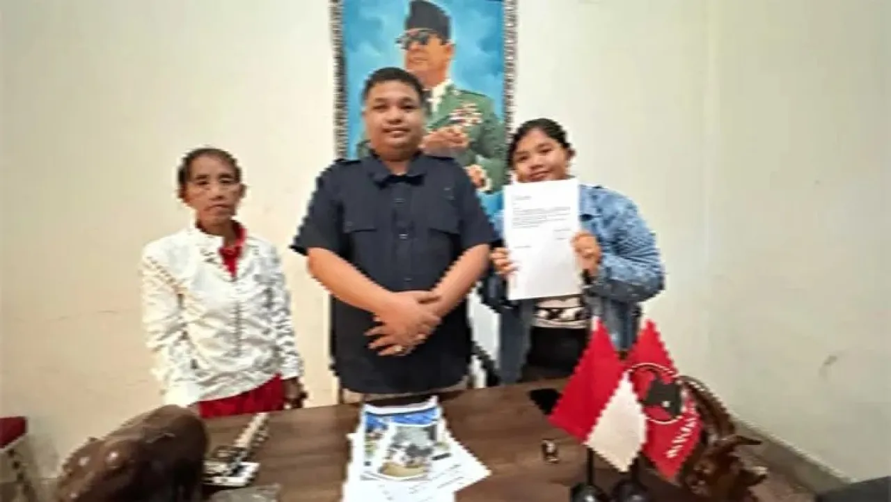 HEBOH! Belasan Warga Surabaya Diduga Jadi Korban Pinjol, PDIP Lakukan Advokasi