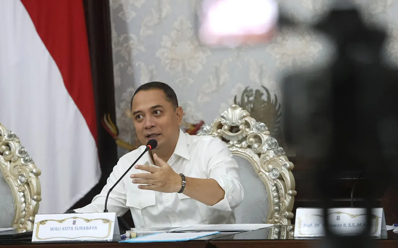 Wali Kota Eri Cahyadi Ingin Aset Idle Dimanfaatkan Sebagai Tempat Pertanian hingga Sarana Wisata