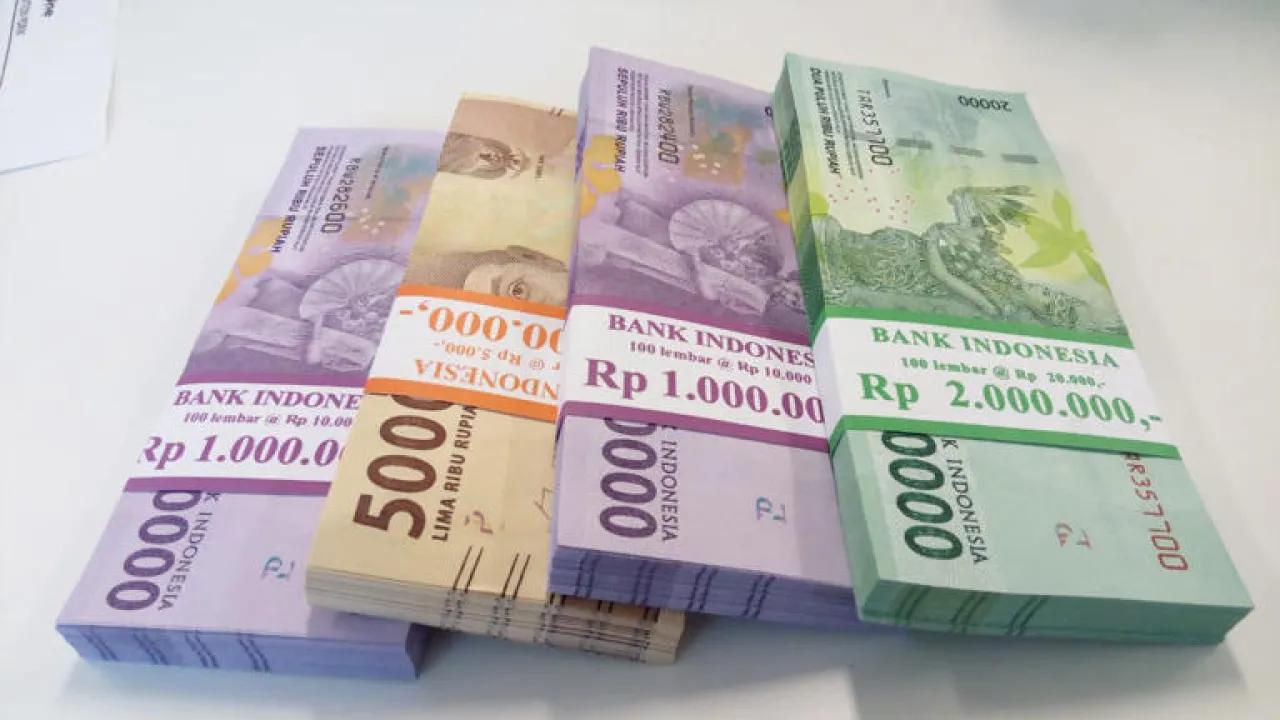 Dugaan Korupsi Jual Beli Tanah Kas Desa Rp3,1 Miliar, Kepala Desa di Sidoarjo Dijebloskan ke Tahanan