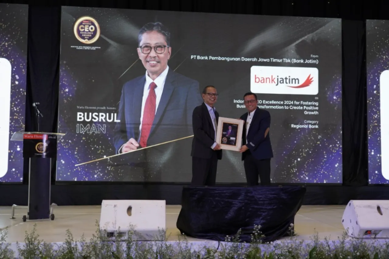 Komisi C Desak Seluruh Direksi & Komisaris Bank Jatim Diganti, Ada Direktur Berharta Ratusan Miliar