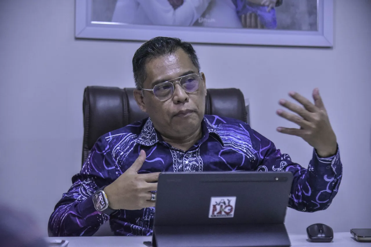 Awas! Pindah KK Jelang SPMB Jalur Zonasi di Surabaya