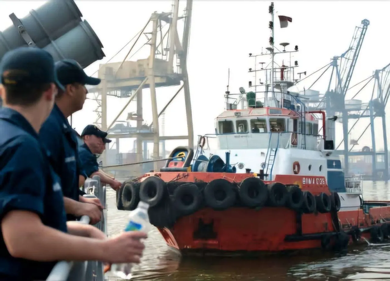 KPK Diminta Selidiki Dugaan Korupsi Pungli Jasa Ship to Ship, Kerugian Negara Ditaksir Rp5 Triliun