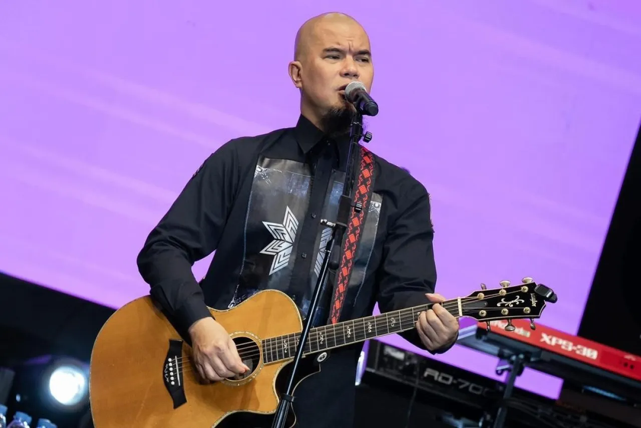 Lanjutkan Kasus Dugaan Rasis Ahmad Dhani, MKD DPR RI Periksa Dua Pelapor