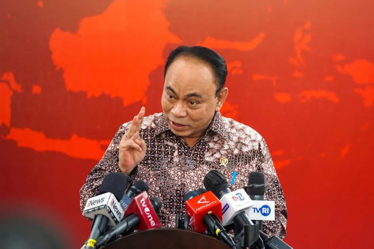 Sidang di PN Jaksel, Budi Arie Disebut Dapat 50 Persen Komisi untuk Amankan Situs Judol