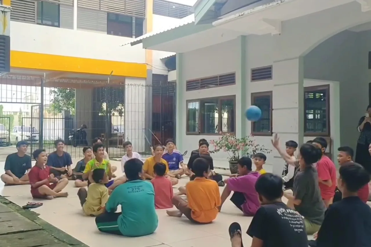 Dari Kampung Anak Negeri, LPA Jatim: Surabaya Bisa Jadi Pelopor Perlindungan Anak