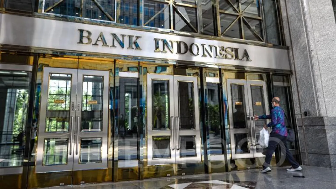 KPK Segera Umumkan Tersangka Korupsi Dana CSR Bank Indonesia, Siapa Dia?