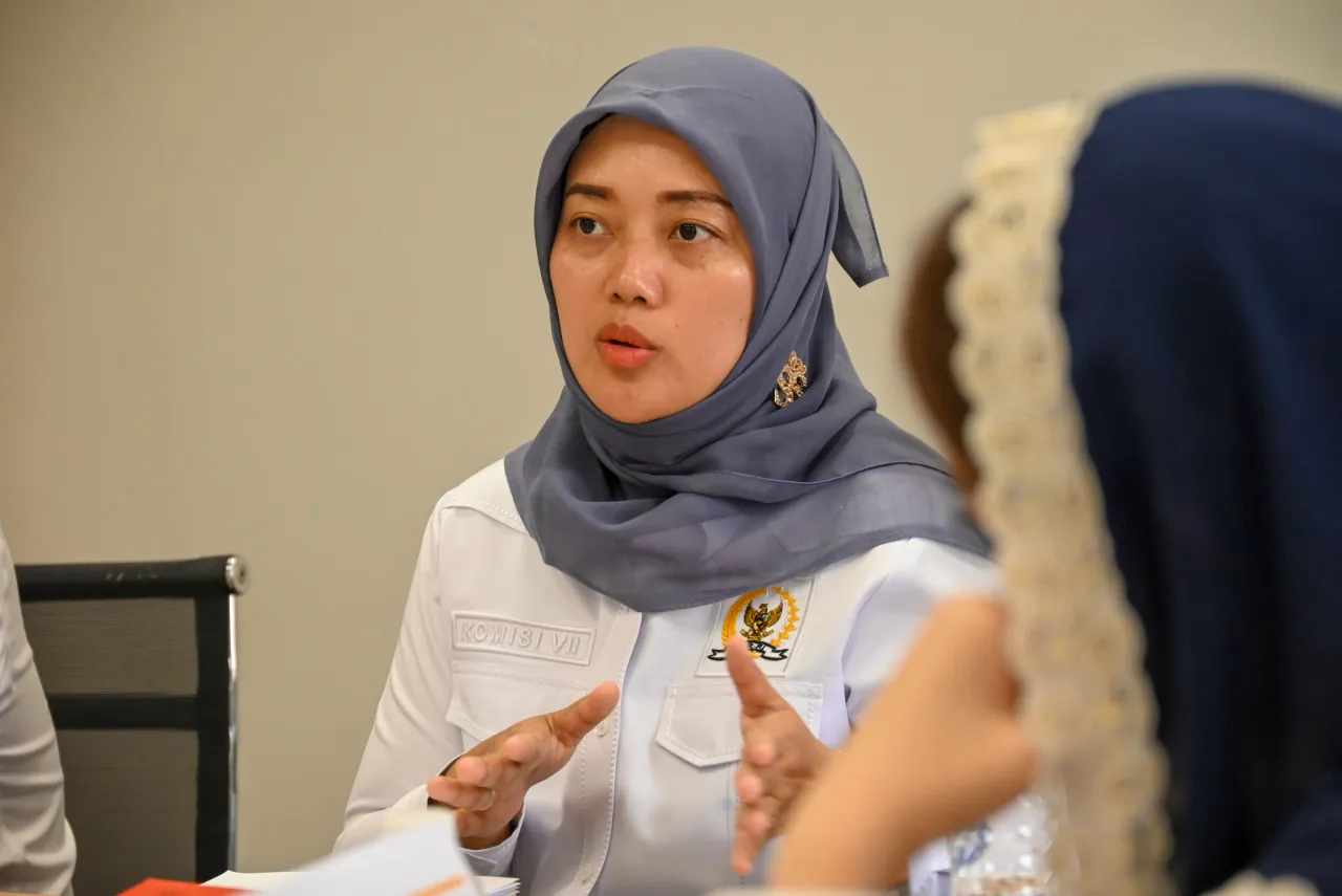 Baca juga : Wacana UMKM Kena Pajak, Komisi VII DPR: Jangan Bebani Pengusaha Kecil