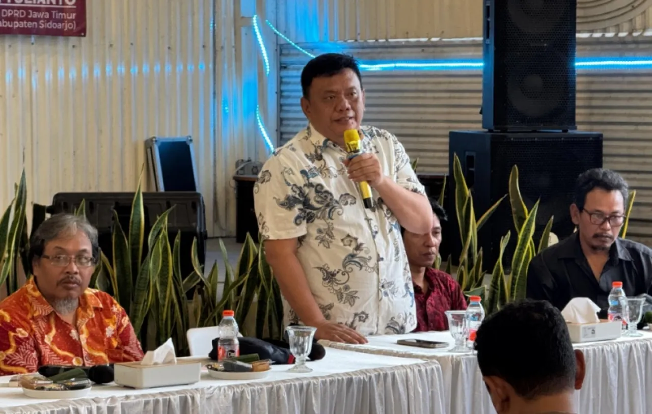 Sekolah Rakyat Segera Diluncurkan, Legislator PDIP: Jangan Salah Sasaran