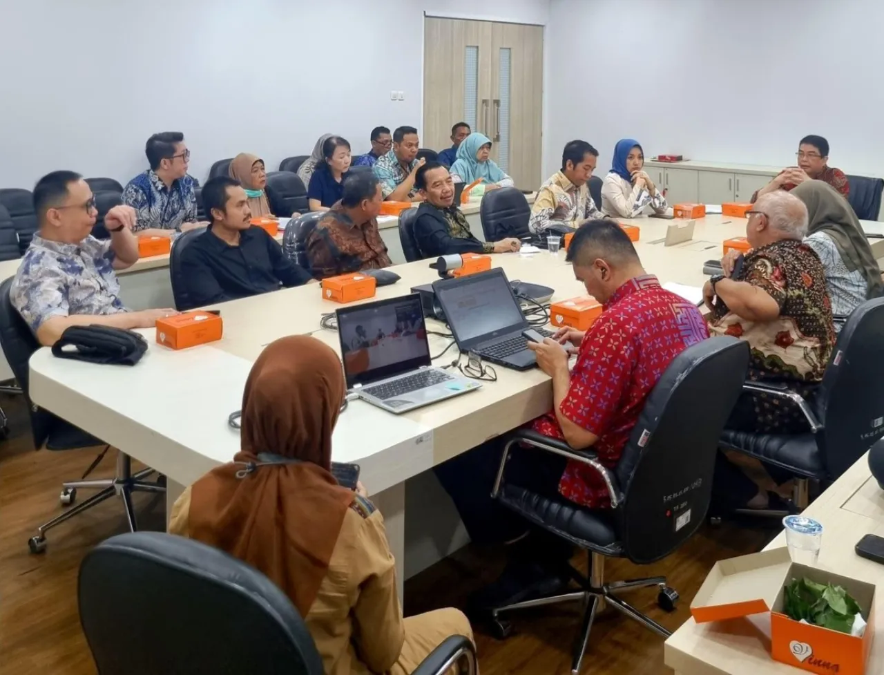 Baca juga : DPRD Ancam Cabut Izin Developer Nakal di Surabaya, Ini Masalahnya