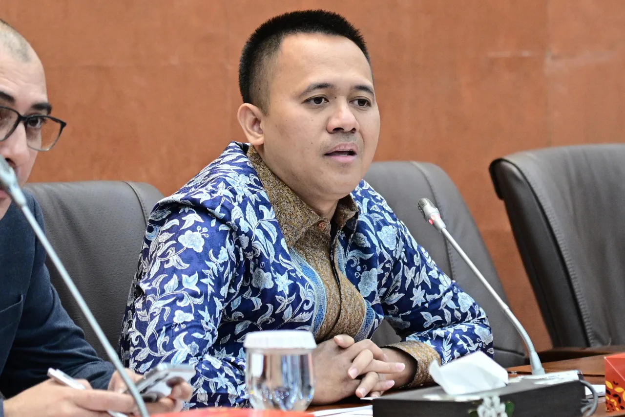 Baca juga : Fenomena ‘Rojali-Rohana’ Jadi Perhatian DPR, Mufti Anam: Jeritan Rakyat yang Terhimpit Ekonomi