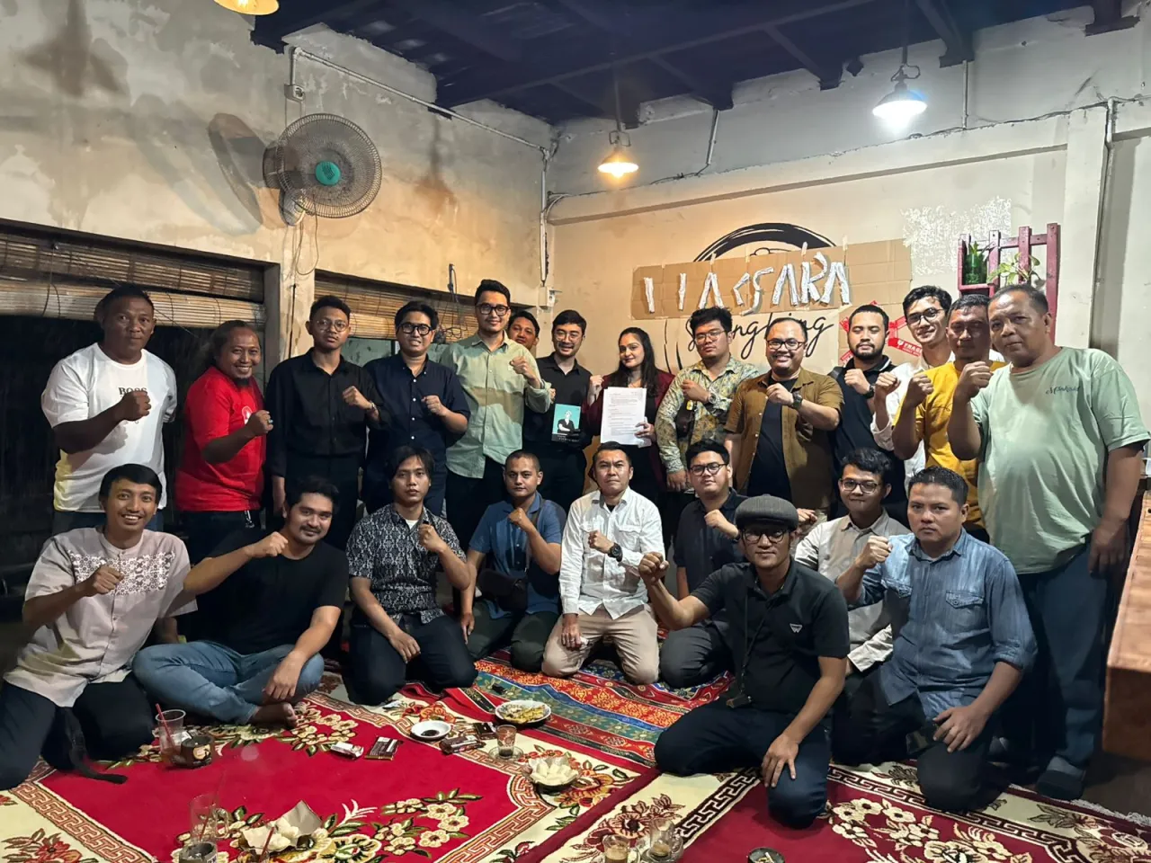 Tanggapi Pleidoi Sekjen PDIP, Pakar Hukum: Jangan Sampai di Masa Depan Ada Istilah Orang Di-Hastokan