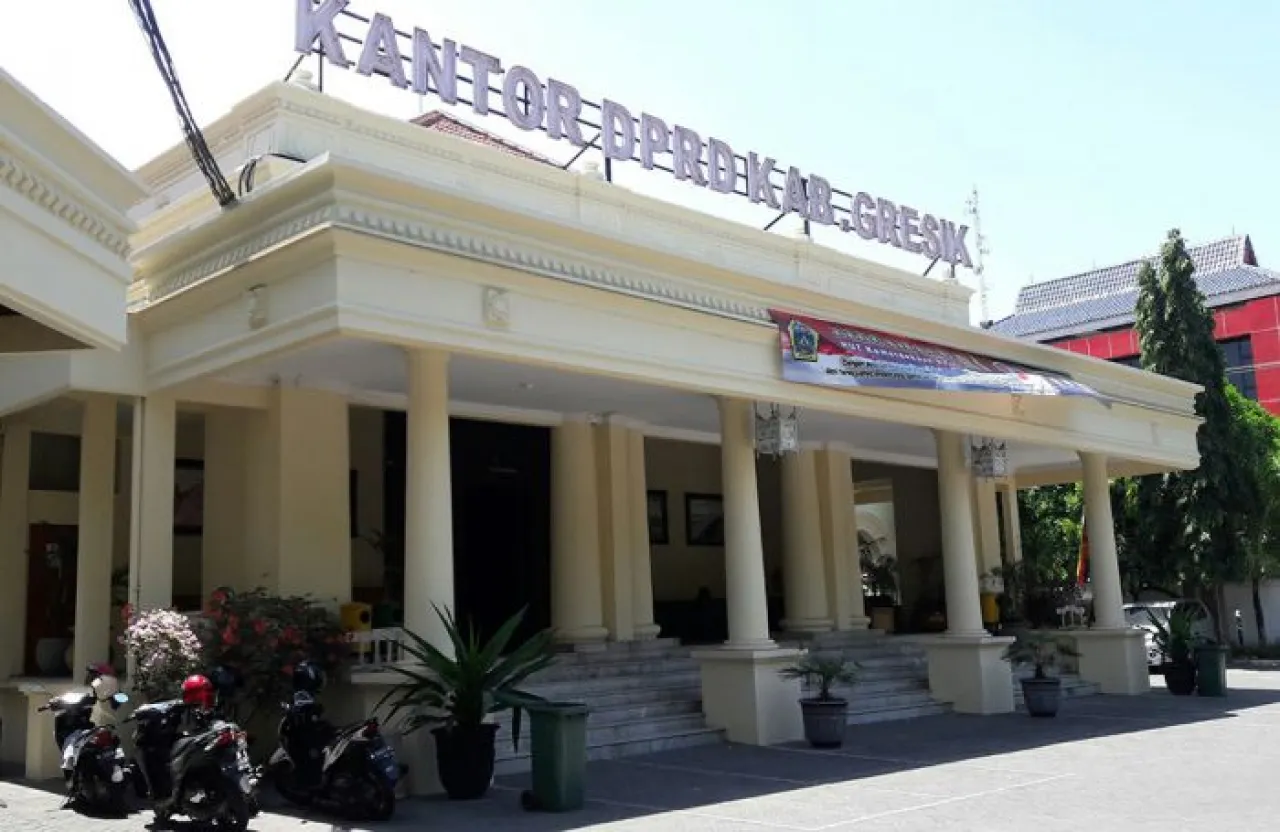 Komisi III DPRD Gresik Ungkap Berbagai Pengaduan Warga, Terbanyak soal Infrastruktur