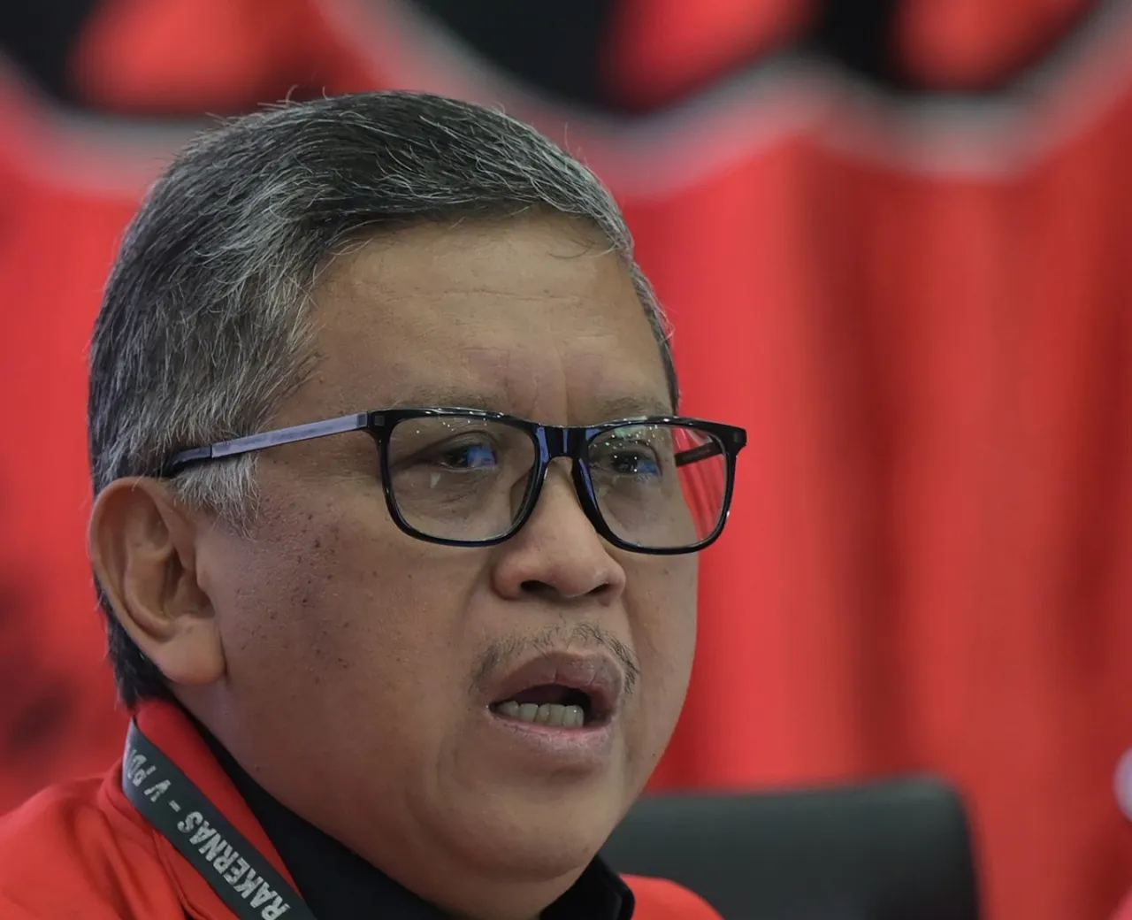 Baca juga : Megawati Kembali Tunjuk Hasto Kristiyanto Jabat Sekjen PDIP