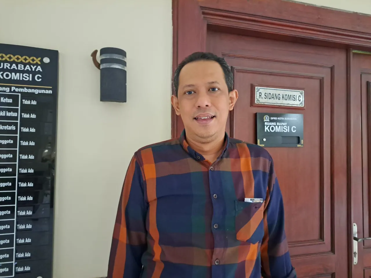 Fraksi Golkar Minta Calon Dirut KBS Tak Hanya Pandai Kelola, tapi Juga Paham Konservasi