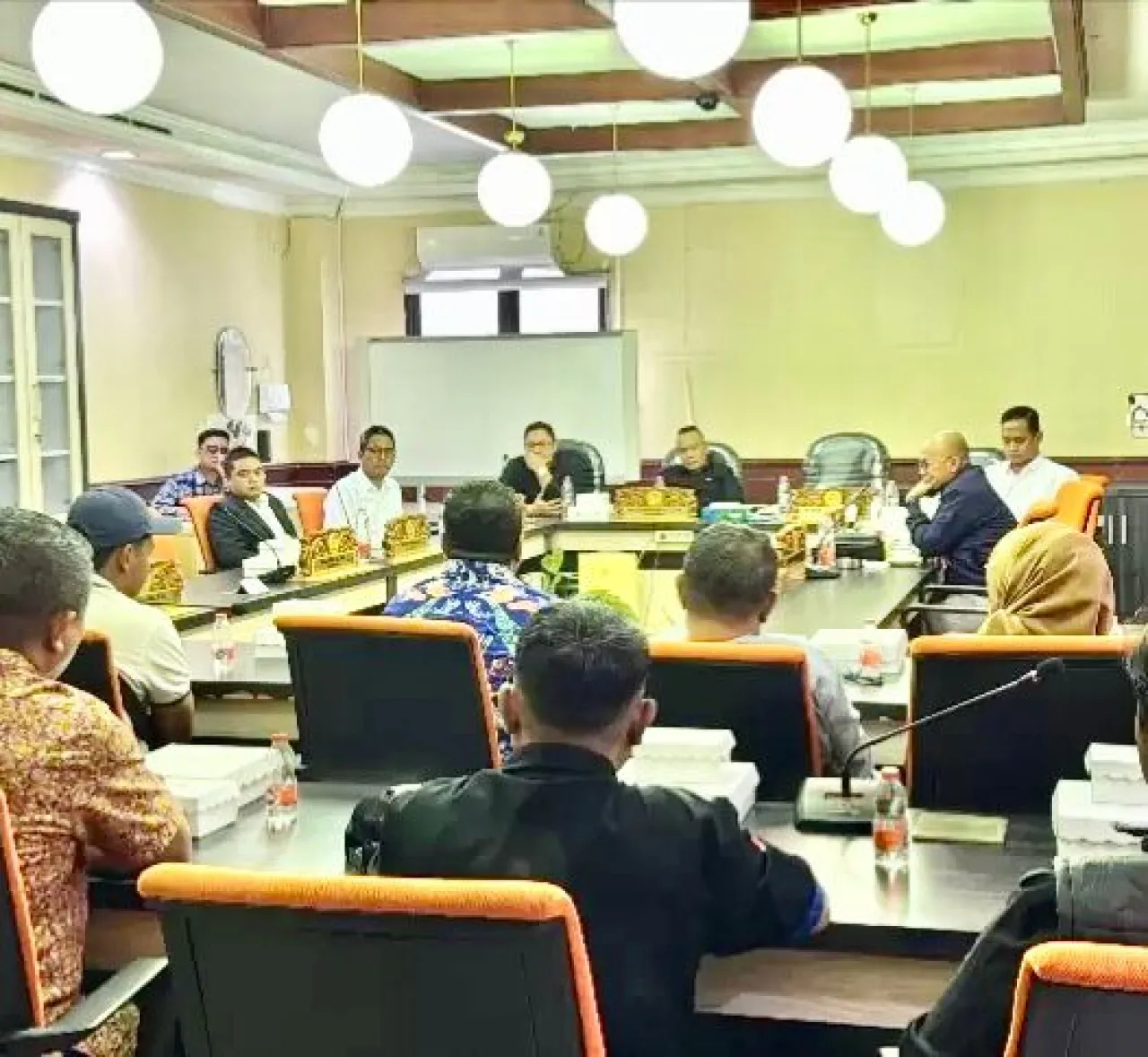 Kasus Pengamen Tewas Hindari Satpol PP Surabaya, Komisi A Bakal Bentuk Pansus