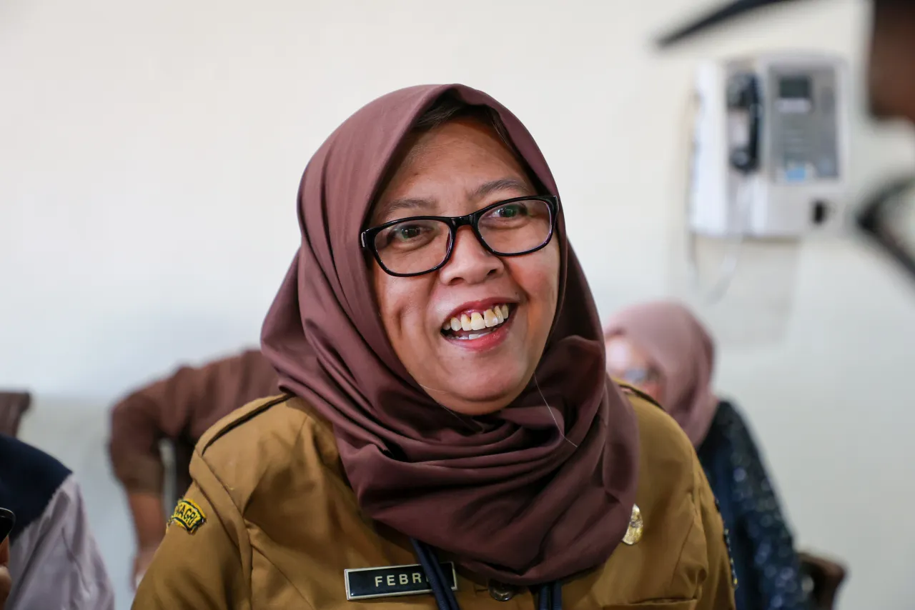 153 Koperasi Merah Putih Surabaya Difokuskan Sesuai Potensi Wilayah