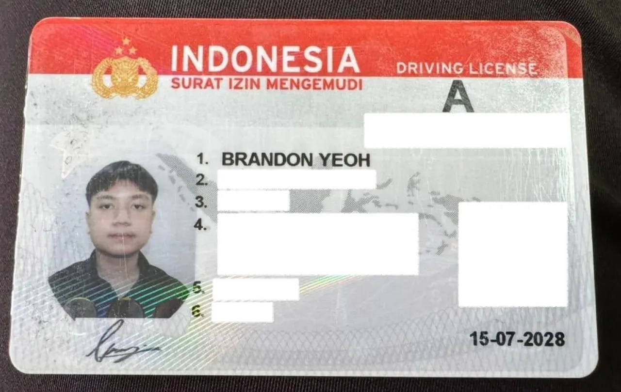 Pengemudi Nissan GT-R35 yang Tewaskan Pekerja Terungkap, Ini Sosoknya