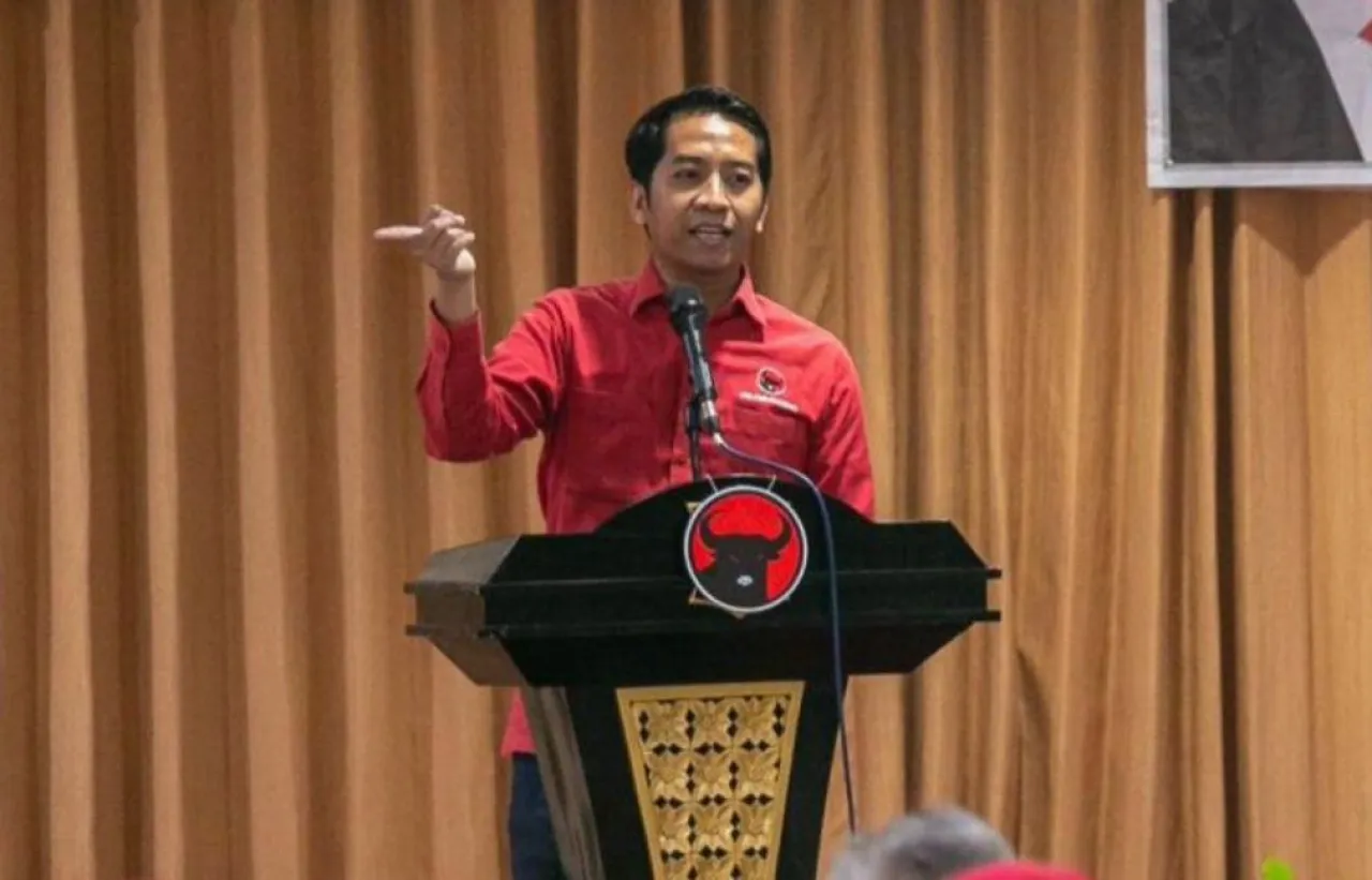 Ketua Komisi C DPRD Surabaya Dorong Optimalisasi Aset Pemkot, Ekonomi Warga Diharapkan Tumbuh Pesat
