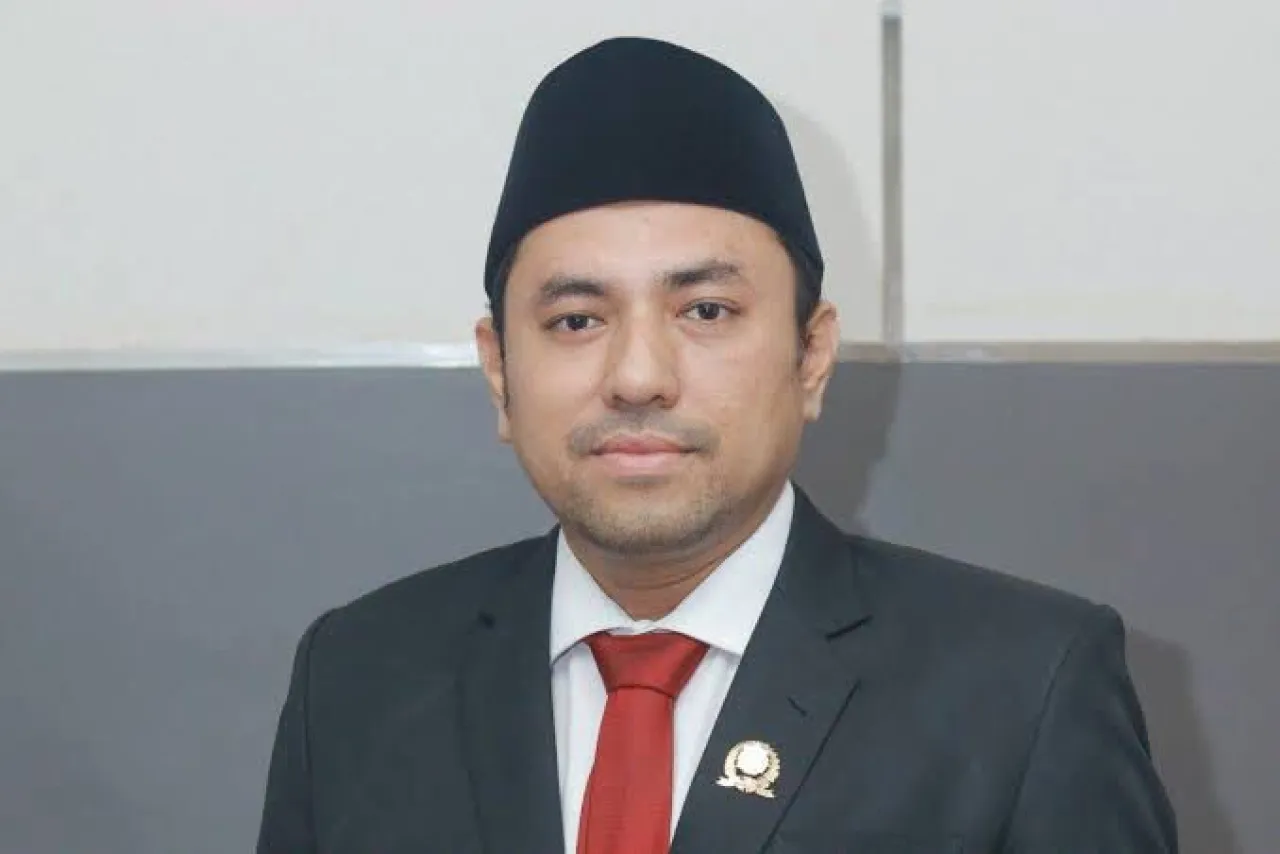 Wakil Ketua DPRD Surabaya: Bahtiyar Pam swakarsa sangat penting di Surabaya
