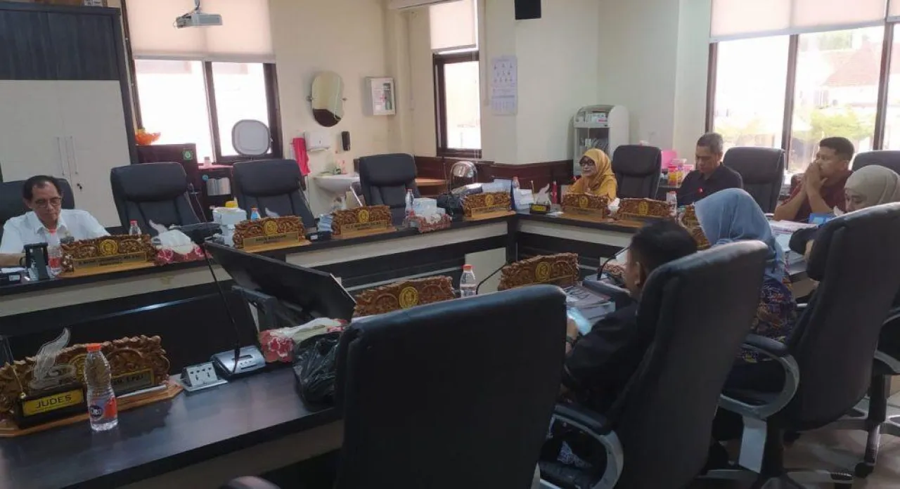 Bahas Identitas Budaya Surabaya, Komisi D Libatkan Pegiat Seni dan Pekerja Wisata