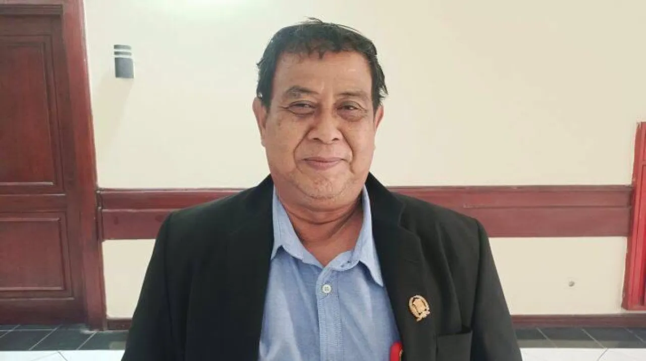 Baca juga : Anggota Komisi C Kawal Proyek Infrastruktur Surabaya dan Awasi Dana Kelurahan Rp 500 M