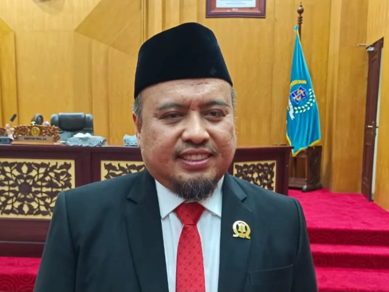 Bang Jo: Atlet Disabilitas Juga Pahlawan Olahraga, Layak Dapat Dukungan Setara