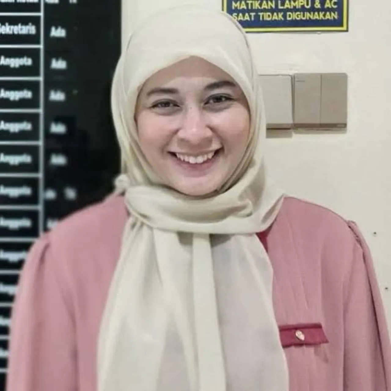 Ajeng Wirawati Ajak Warga Surabaya Sambut 2026 dengan Doa Lintas Agama dan Solidaritas Kemanusiaan