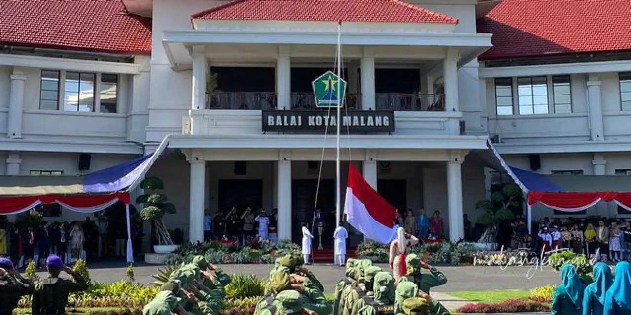 Baca juga : Jadi Sorotan! Pemkot Malang Alokasikan Anggaran Beli Mobil Mewah Alphard dan Fortuner