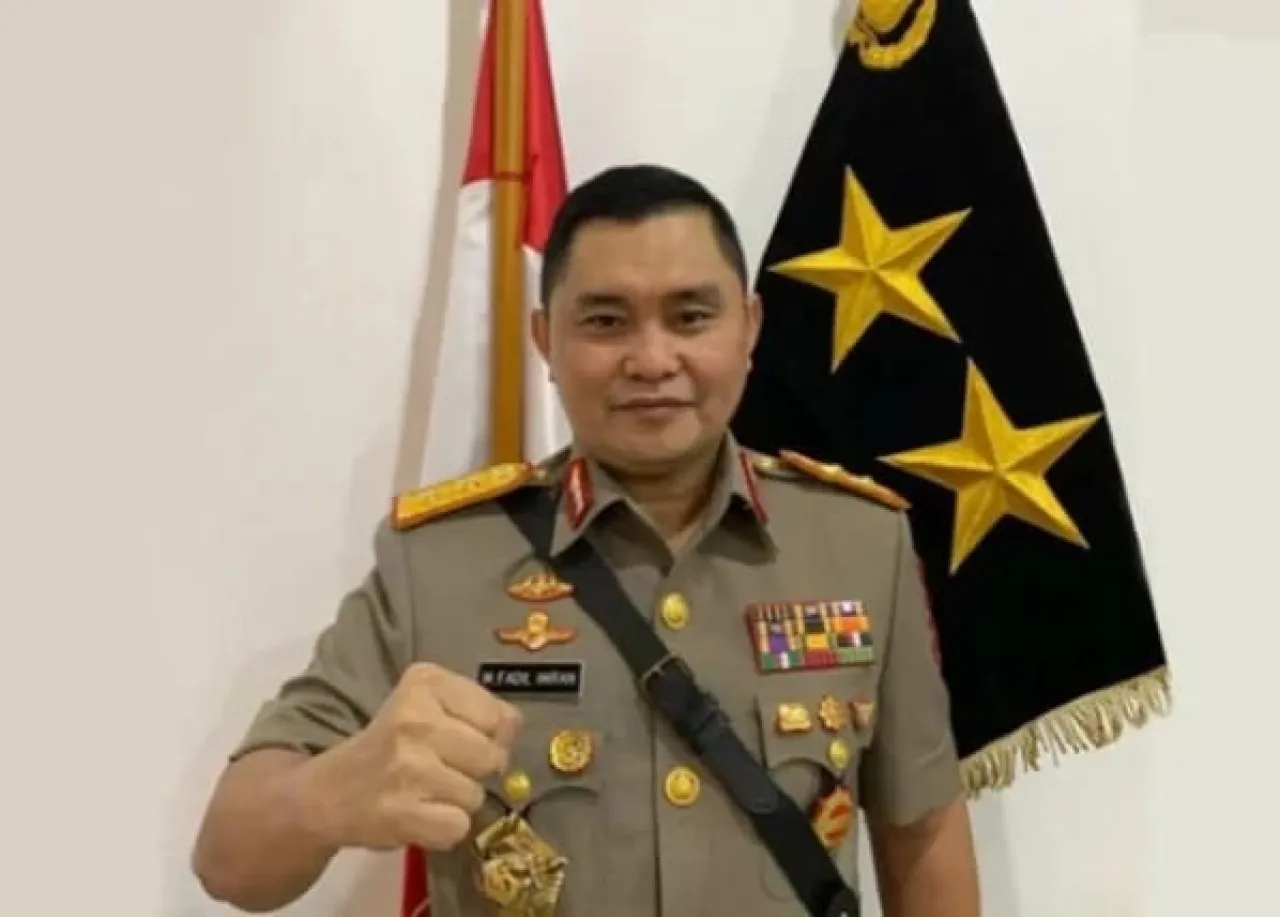 Komjen Fadil Imran Dinilai Layak Pimpin Polri di Era Prabowo