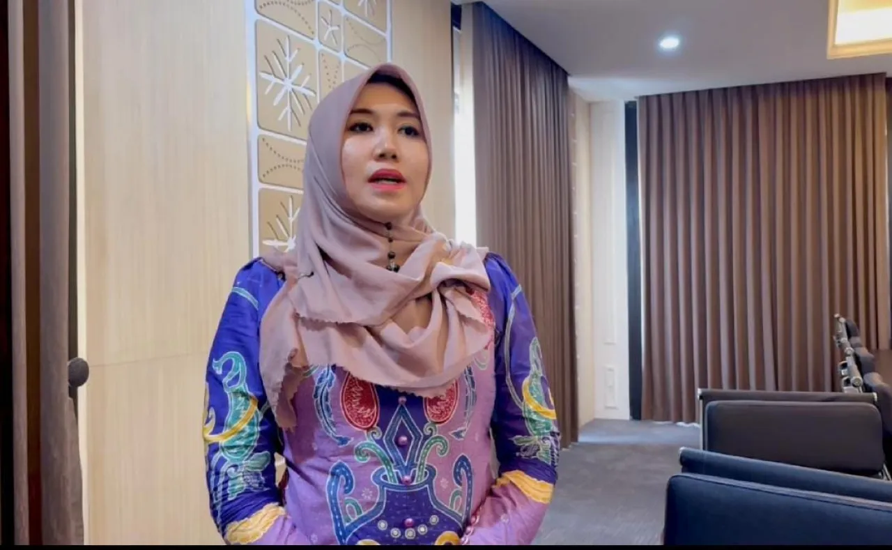 Tagar #BoikotTrans7 Viral Gegara Singgung Ponpes Lirboyo, Ini Kata Senator Lia dan Ketua KPID Jatim