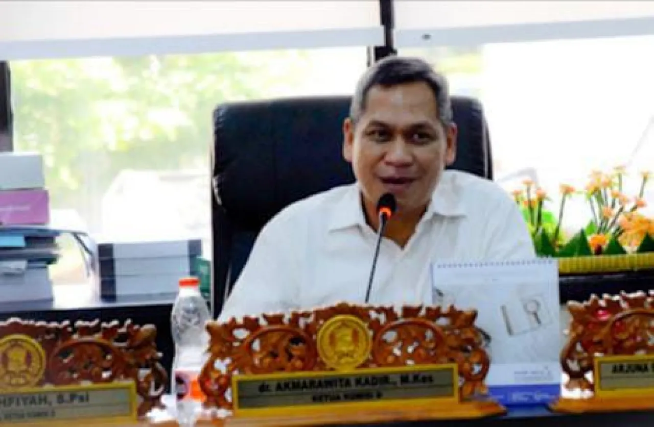 Surabaya Siap Raih Predikat Kota Sehat, DPRD Dorong Perubahan Pola Hidup Warga dan Pengelolaan Lingkungan Berkelanjutan