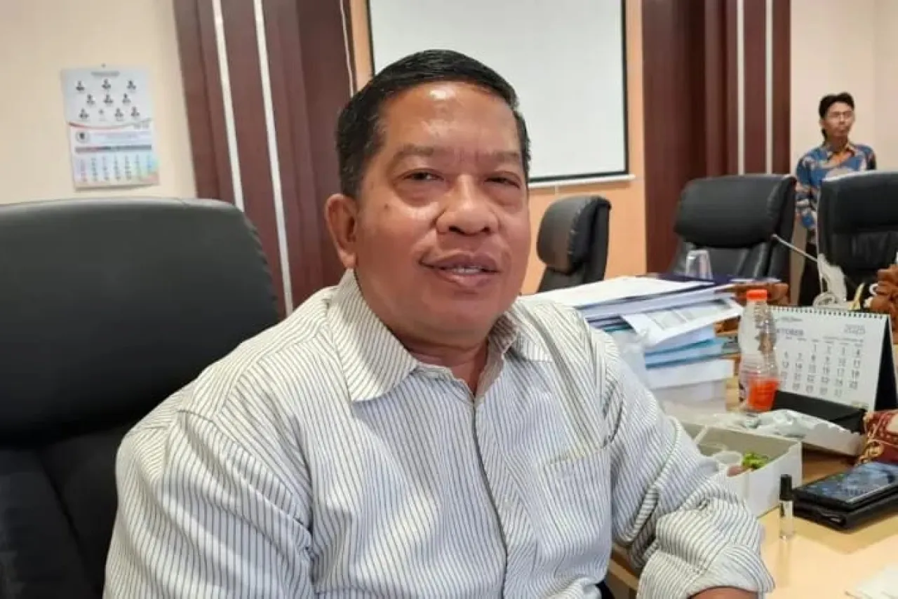 Baca juga : Komisi B DPRD Surabaya Soroti Minimnya Anggaran Pelatihan dan Budidaya DKPP
