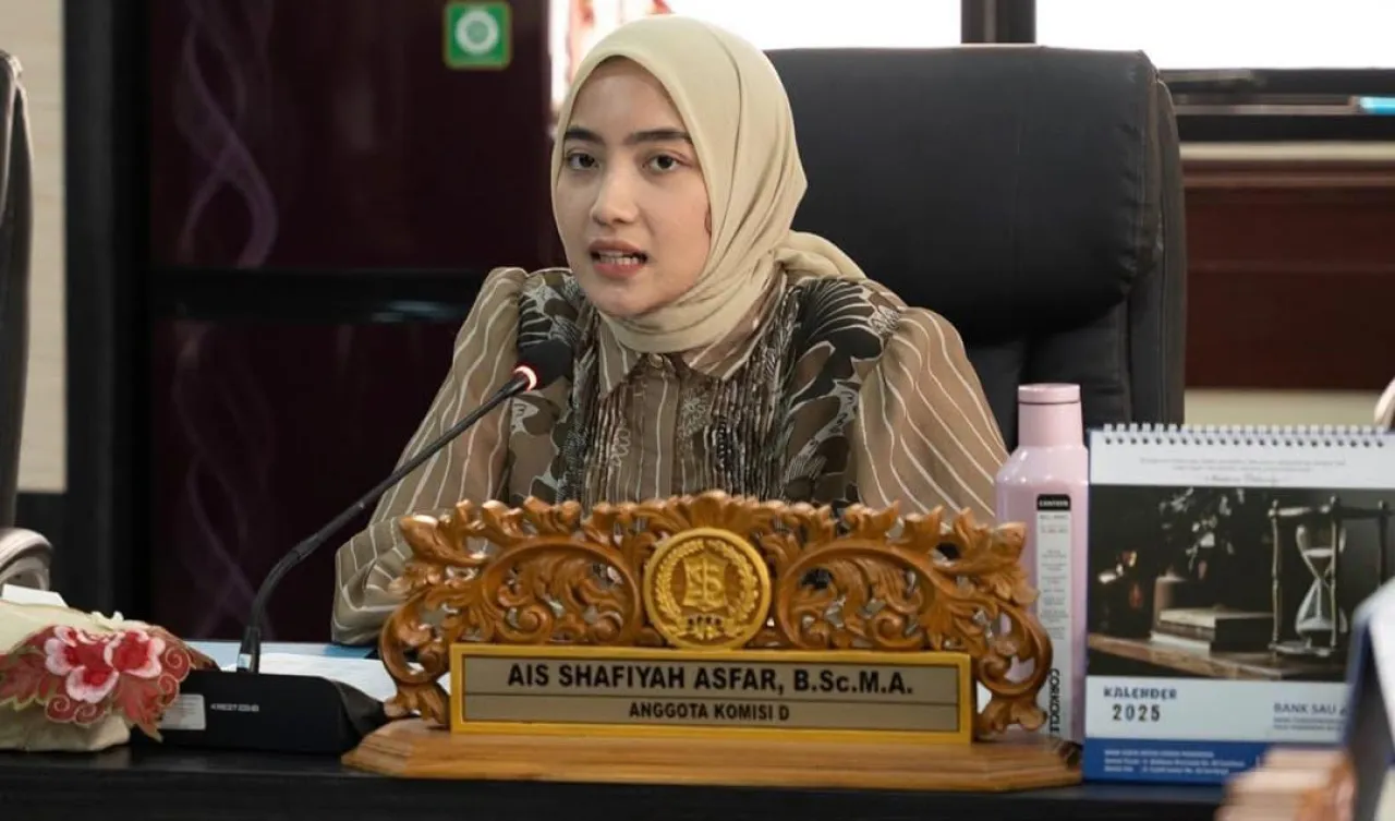 Komisi D Apresiasi Langkah Pemkot Surabaya Gratiskan Vaksin PCV untuk Balita