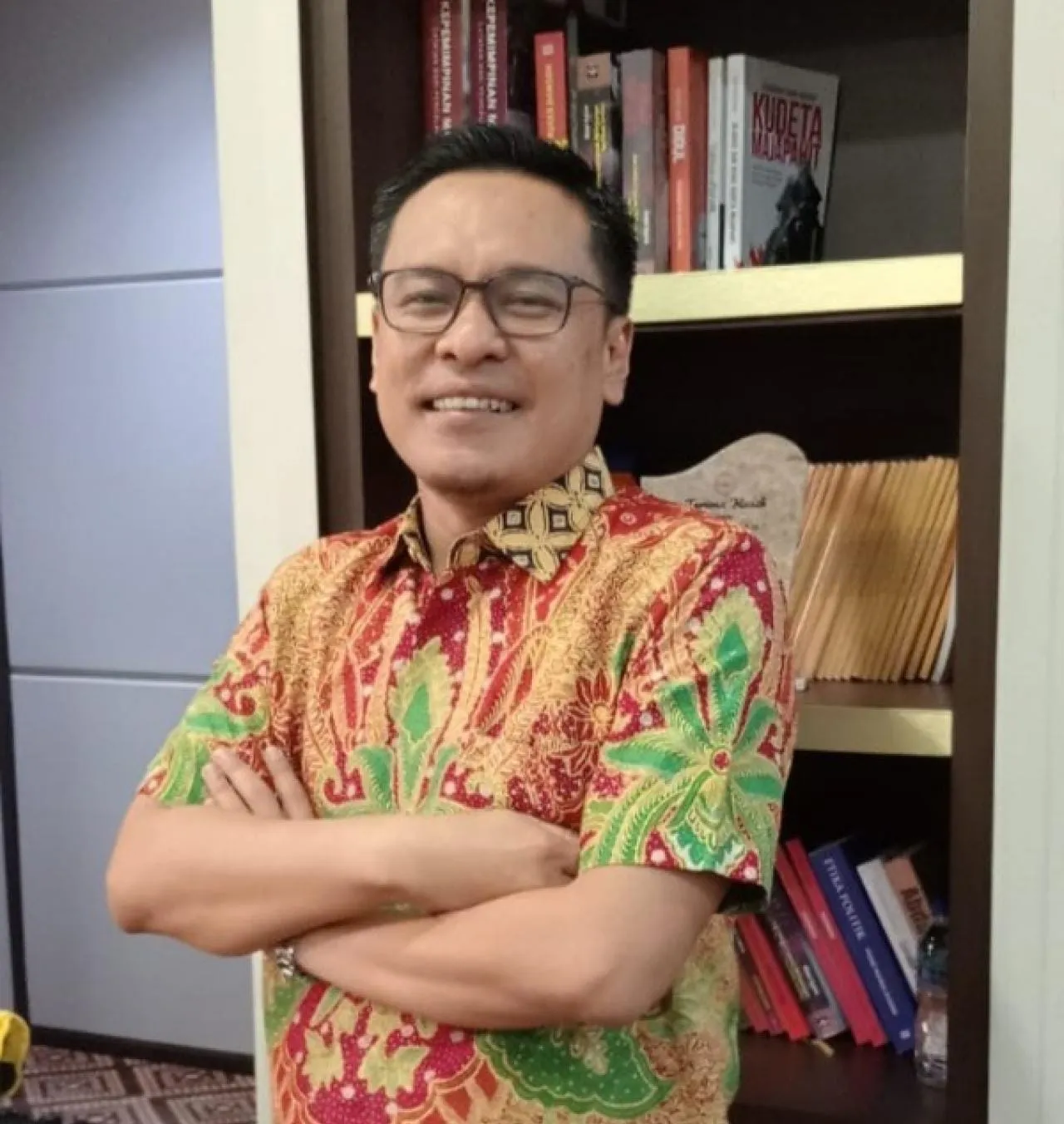 Wakil Ketua DPRD Surabaya Apresiasi Anggaran Rp5 Juta per RW untuk Pembinaan Generasi Muda