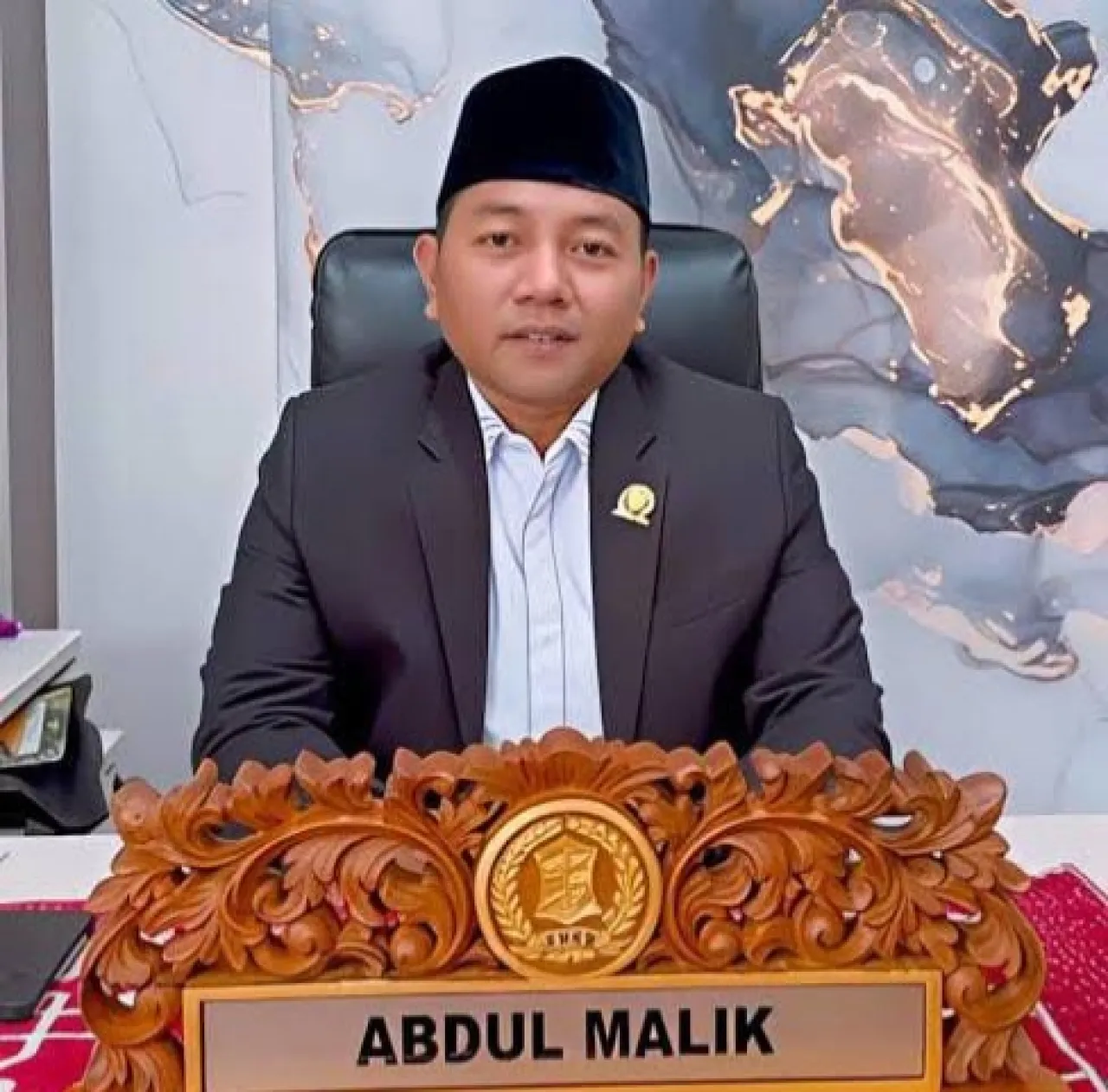 Abdul Malik Apresiasi Respons Cepat Pemkot Surabaya Tangani Temuan 15 Siswa Diduga Positif Narkoba
